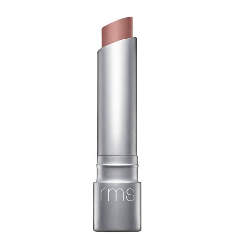The Long-Lasting Lipstick You Need: Rms Magix Hour Lipstick